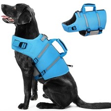 PUZAUKAL Giubbotto Salvagente