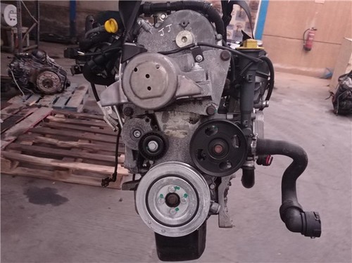 93184819 testata motore opel - 93184819,