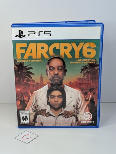 Far cry sony playstation - cry, (sony