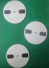 3x Bobina nastro magnetico