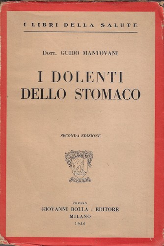 Mantovani guido dolenti - guido..i,