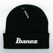 Cappello IBANEZ nuovo nero
