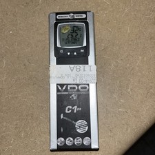 Ciclocomputer Vdo C1Ds SP 02 Cycle computing