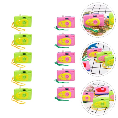 Pezzi mini macchina - 10,