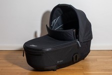 Cybex MIOS Lux Lettino da