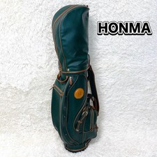 HONMA Classic Luxury Green