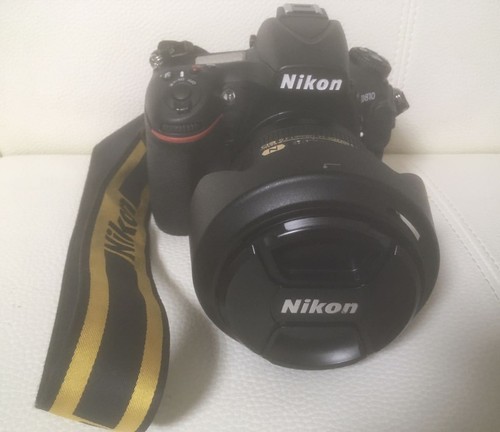 Nikon d810 120 - nikon, mm