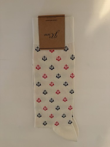 Calze pantalone uomo crew - j.,