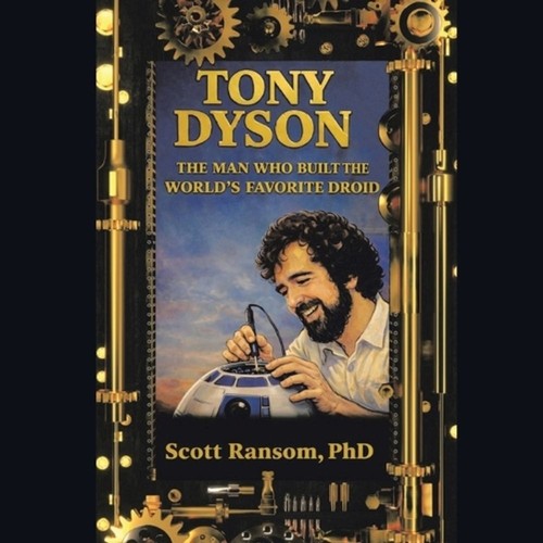 Tony dyson the - the, who