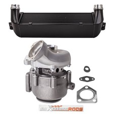 Kit turbocompressore +