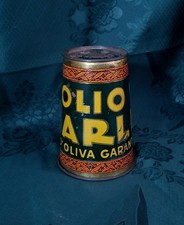 OLIO FRATELLI CARLI COPRITAPPO