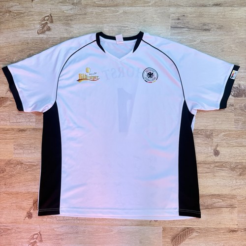 Maglia calcio germania - calcio,