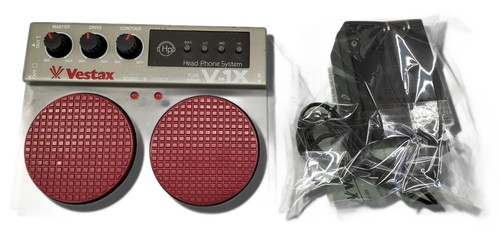 Vestax pedale effetti n a - pedale,