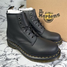 Stivaletti DR MARTENS neri 101