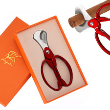 Stainless Steel Cigar Cutter