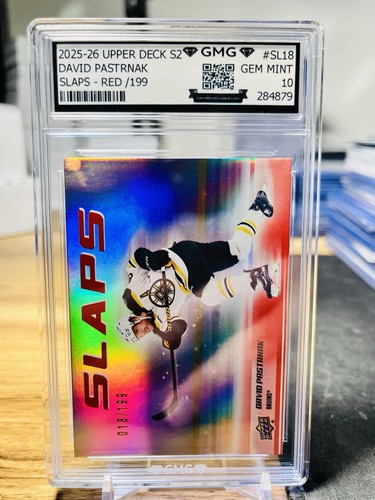 2025 upper deck - 2025-26,