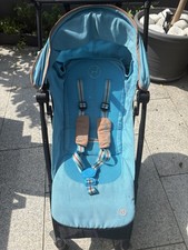 Cybex Libelle + Parapioggia +
