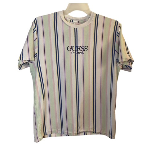 Shirt guess originals a - t-shirt,
