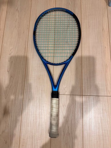 Racchetta tennis dunlop - racchetta, da