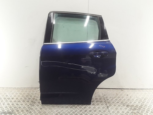 2016 ford max puerta - puerta, defecto
