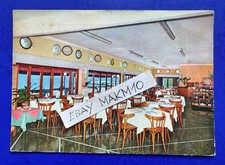 🔵 CARTOLINA FOTO RECCO