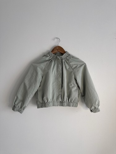 Giacca leggera zara - ✿,