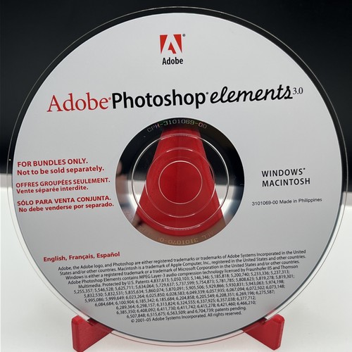 Adobe photoshop elements - adobe,