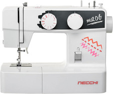 Macchina per Cucire M20B - 5
