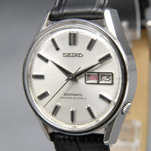 1967 mint orologio - 1967, uomo