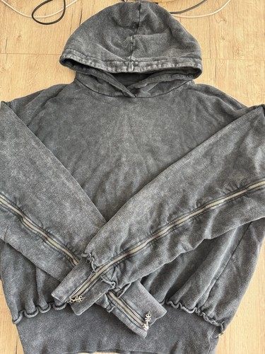 Maglione drop dead - drop,