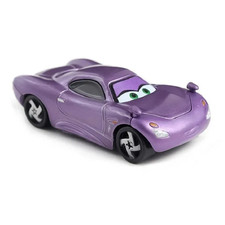 2x Mattel Disney Pixar Cars
