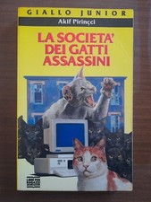 Pirincci-la società  dei