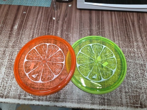 Axiom citrus hex pair 177g - pair, &