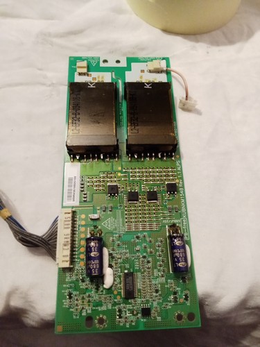 Scheda inverter per lg - scheda,
