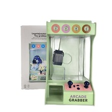 Mini Gru Gioco Tigre Volante