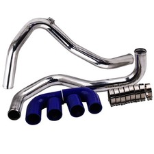 Kit tubi intercooler per Skoda