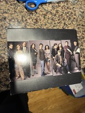 The Sopranos The Complete