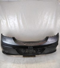 PARAURTI POSTERIORE COMPLETO