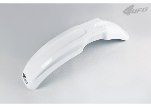 Ufo plast parafango anteriore - plast,