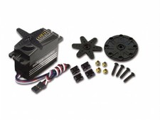 Align DS615 servo digitale