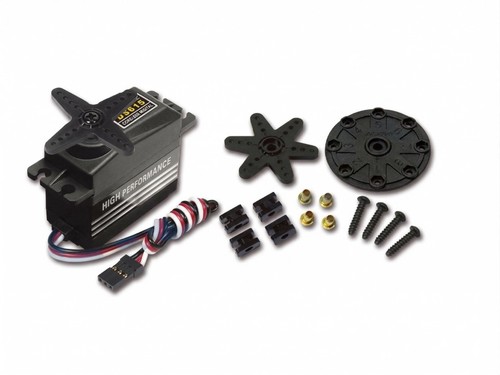 Align ds615 servo digitale - servo,