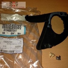 MOSTRINA PARAURTI ANTERIORE