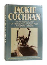 Jacqueline Cochran, Maryann