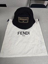 Cappello a secchiello FENDACE