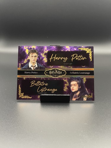 Harry potter kakawow cosmos - potter,