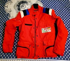 GIACCA DESERT DAINESE ENDURO