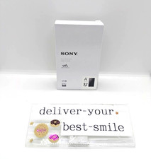 Sony NW-A306 Blue 32GB Hi-Res