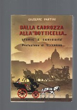 DALLA CARROZZA ALLA