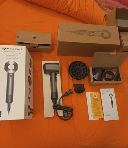Dyson supersonic - dyson,