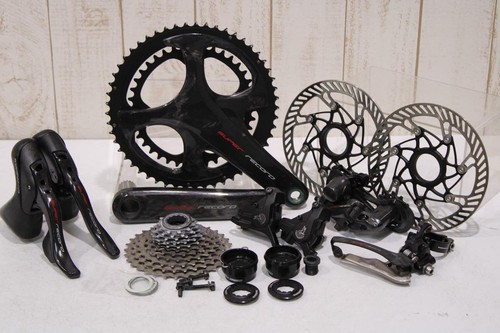 Campagnolo super record hdr - campagnolo,